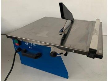 Máquina para metal