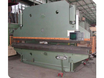 Máquina para metal