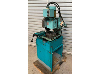 Máquina para metal
