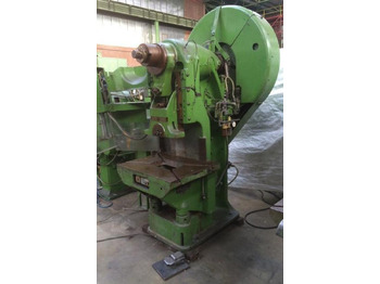Máquina para metal
