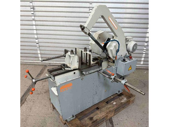 Máquina para metal