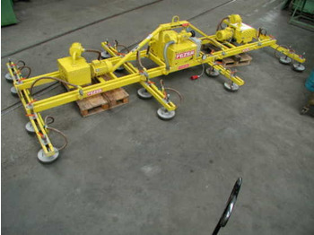 Equipo de manutención
