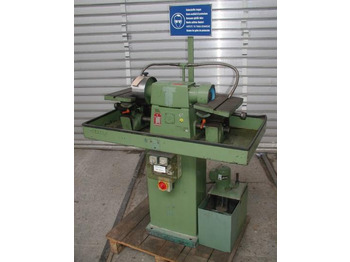 Máquina para metal