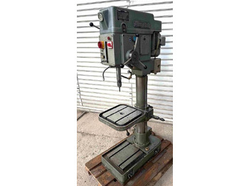 Máquina para metal