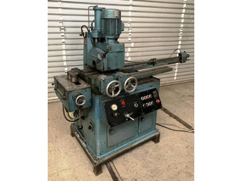 Máquina para metal