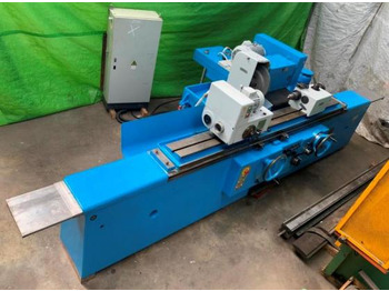 Máquina para metal