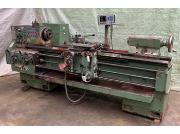 Máquina para metal