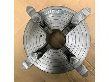Torno de metal RÖHM