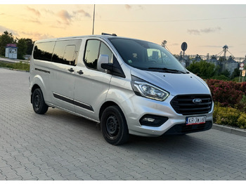 Minibús FORD Transit