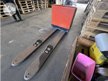 Transpaleta BT