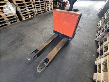 Transpaleta BT