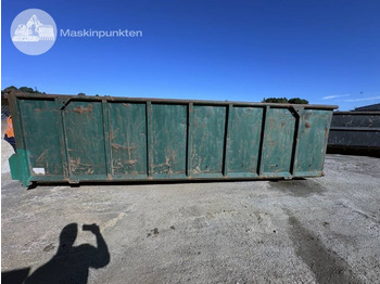 Contenedor de gancho CMT ALR 01 Flak: foto 4