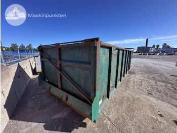 Contenedor de gancho CMT ALR 01 Flak: foto 5