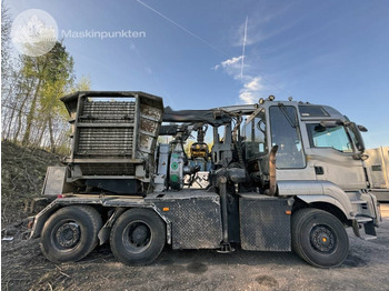 Camión MAN TGS 28.480: foto 5