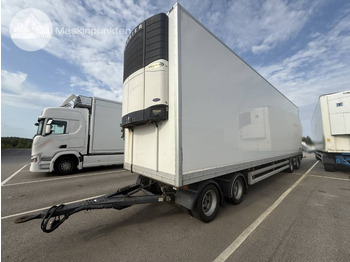 Remolque frigorífico HFR