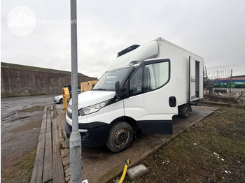 Furgoneta frigorifica IVECO Daily 35s16