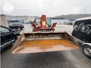 Leasing de Manitou MT 1337 SL T  Manitou MT 1337 SL T: foto 4