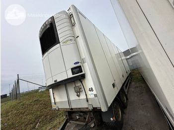 Remolque frigorífico NÄRKO