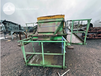 Cribadora Sandvik FC 318: foto 4