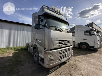 Cabeza tractora VOLVO FH 480