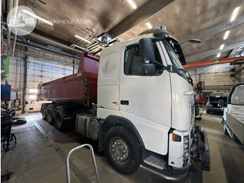 Leasing de Volvo FH 480  Volvo FH 480: foto 1