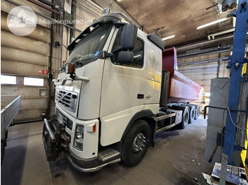 Camión volquete VOLVO FH 480