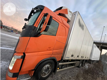 Camión frigorífico VOLVO FH 500