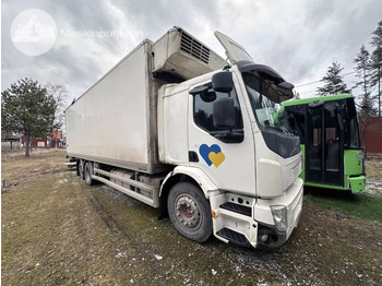 Camión frigorífico VOLVO FL 240