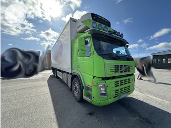 Camión frigorífico VOLVO FM 340