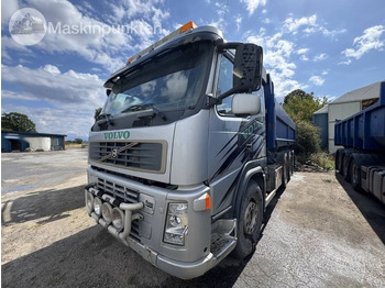 Camión portacontenedore/ Intercambiable VOLVO FM 440