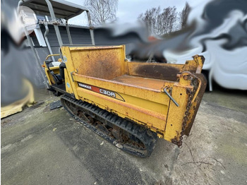 Minidumper YANMAR