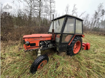 Tractor ZETOR