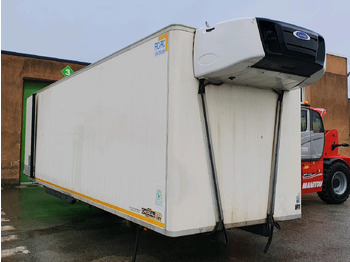 Carrocería-frigorifico CHEREAU