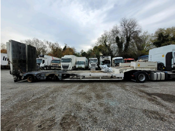 Semirremolque góndola rebajadas FAYMONVILLE FAYONWILL MULTIMAX: foto 3