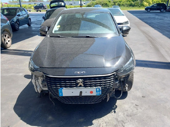Coche PEUGEOT