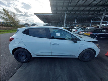 Coche RENAULT CLIO V 1.0 TCE 90 EVOLUTION: foto 3 Coche RENAULT CLIO V 1.0 TCE 90 EVOLUTION: foto 3