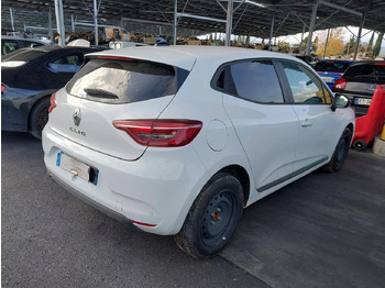 Coche RENAULT CLIO V 1.0 TCE 90 EVOLUTION: foto 4 Coche RENAULT CLIO V 1.0 TCE 90 EVOLUTION: foto 4