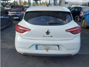 Coche RENAULT CLIO V 1.0 TCE 90 EVOLUTION: foto 5 Coche RENAULT CLIO V 1.0 TCE 90 EVOLUTION: foto 5