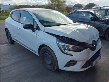 Coche RENAULT CLIO V 1.0 TCE 90 EVOLUTION: foto 2 Coche RENAULT CLIO V 1.0 TCE 90 EVOLUTION: foto 2