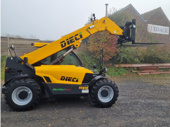 Manipulador telescópico DIECI