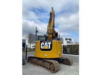 Excavadora de cadenas CATERPILLAR 315FLCR