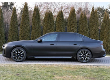 Sedan BMW Seria 7: foto 5