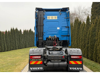 Cabeza tractora Volvo FH 500 HYDRAULIKA: foto 5