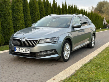 Coche ŠKODA