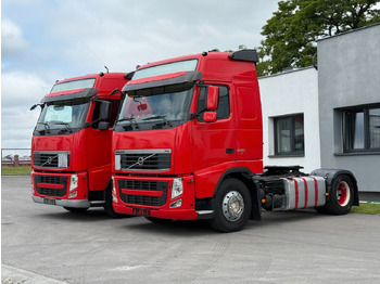 Cabeza tractora VOLVO FH 420
