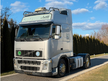 Cabeza tractora VOLVO FH 420