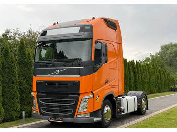 Cabeza tractora VOLVO FH 500