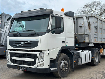 Cabeza tractora VOLVO FM 450