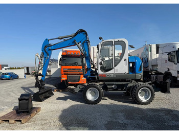 Leasing de Wacker Neuson 9503-2 TRZY ŁYŻKI Wacker Neuson 9503-2 TRZY ŁYŻKI: foto 4 Leasing de Wacker Neuson 9503-2 TRZY ŁYŻKI Wacker Neuson 9503-2 TRZY ŁYŻKI: foto 4