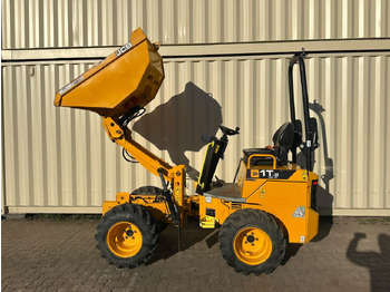 Minidumper JCB